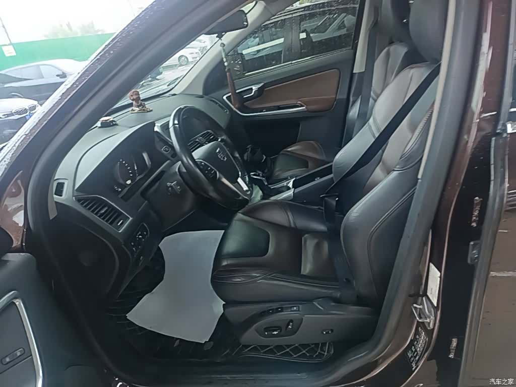 Volvo XC60, 2017 15