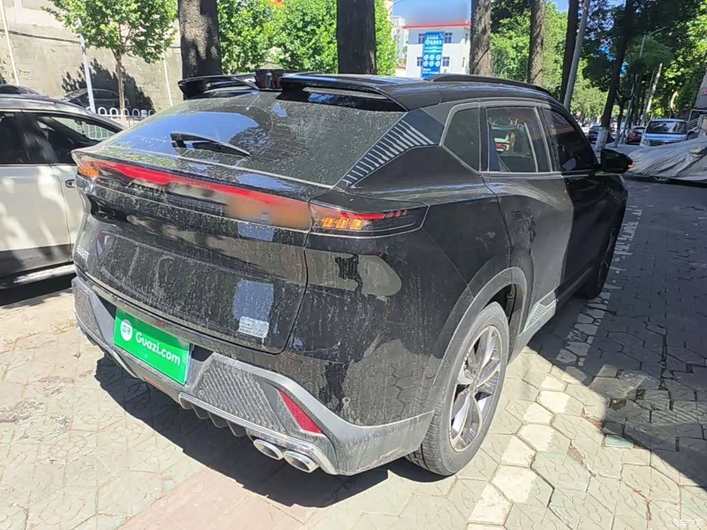 DongFeng DH-i, 2023 7
