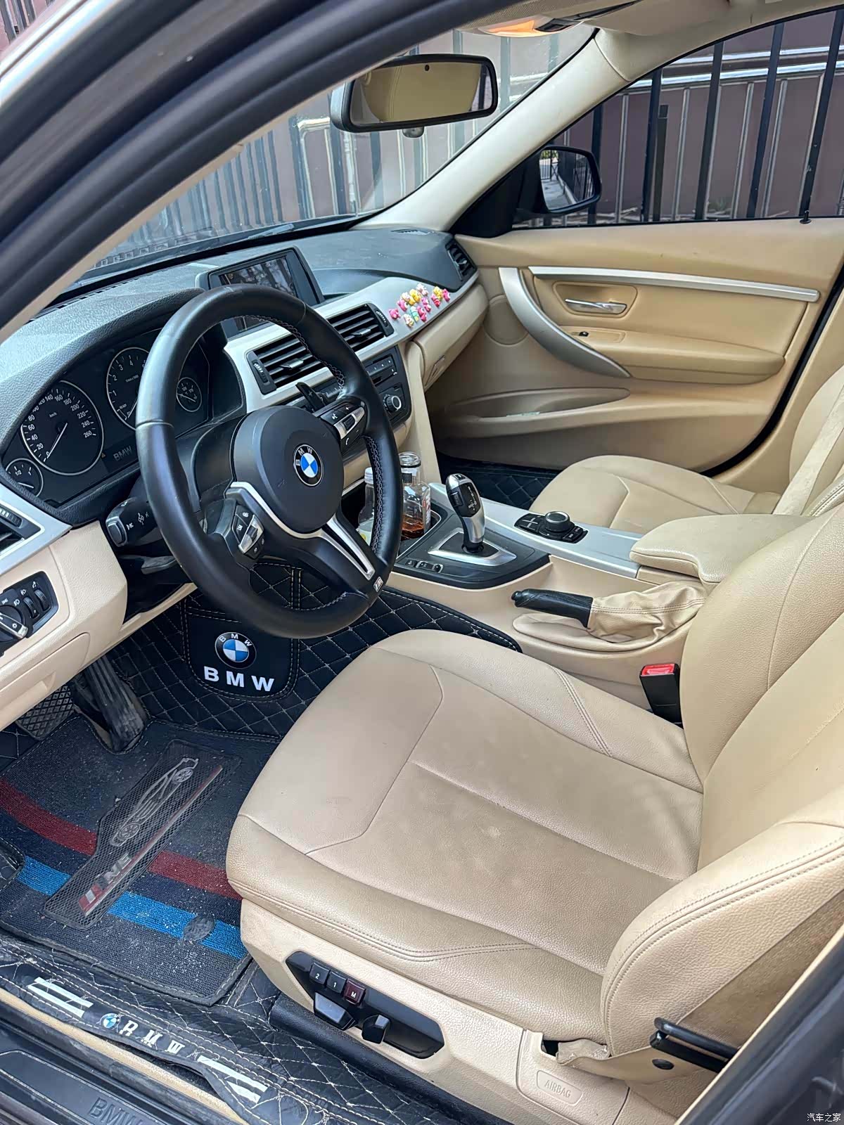 BMW 3 Series, 2014 все фото