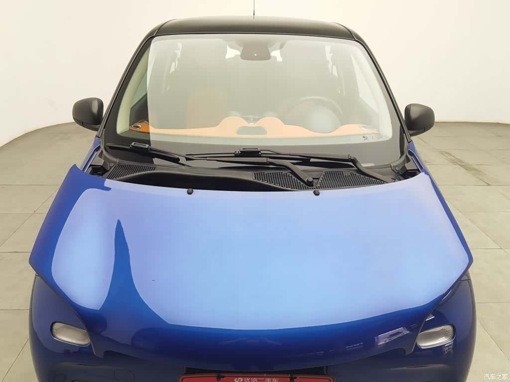 Smart Forfour, 2017 6