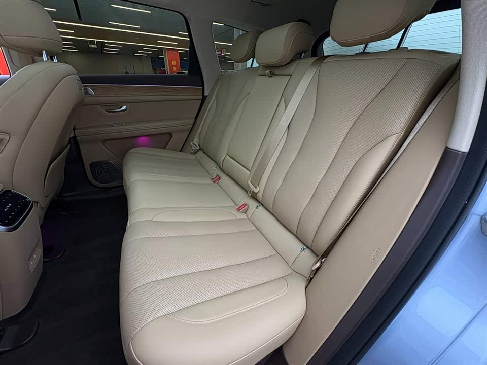 HarmonyOS Ask the world M7