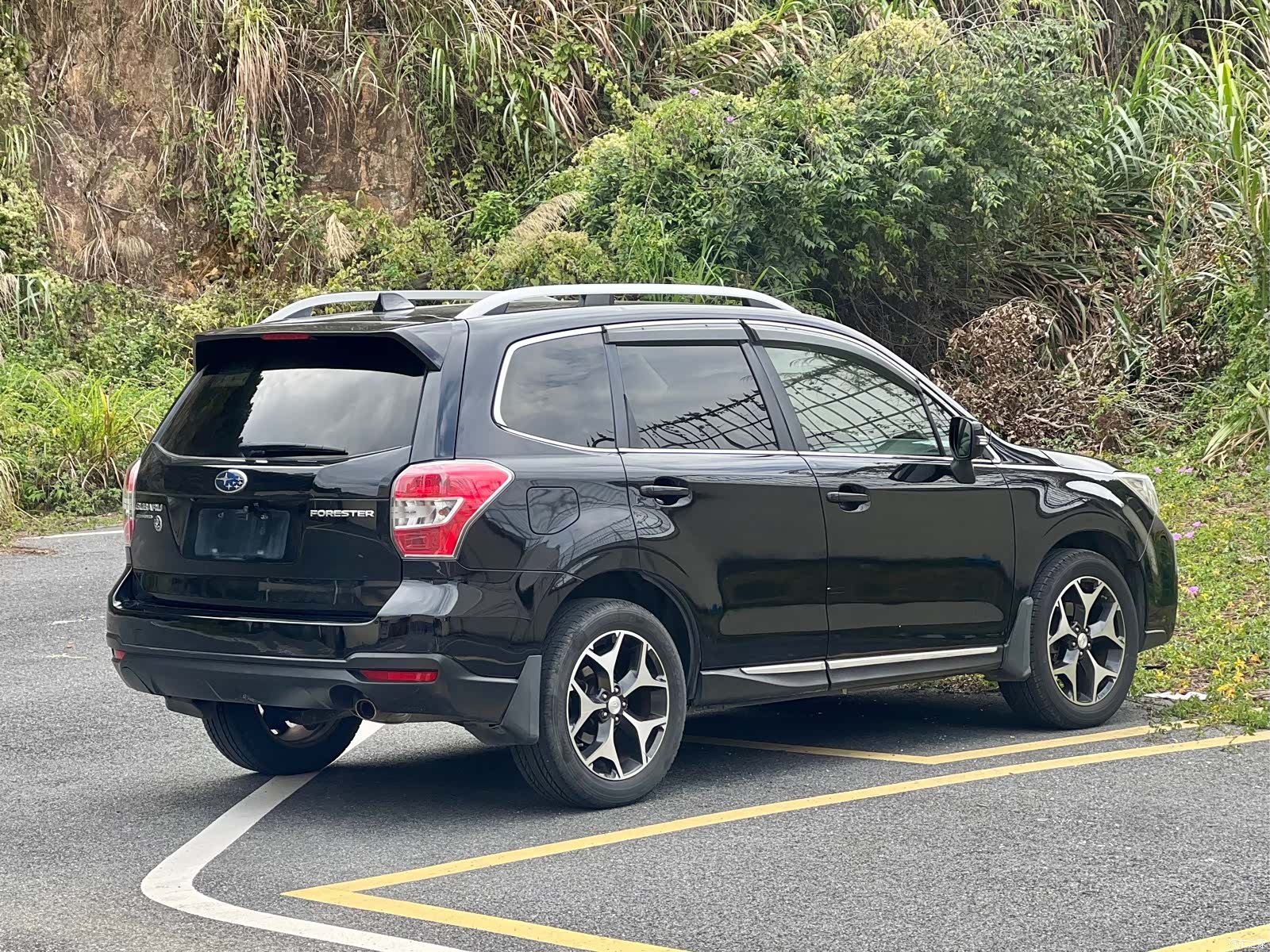 Subaru Forester, 2014 7
