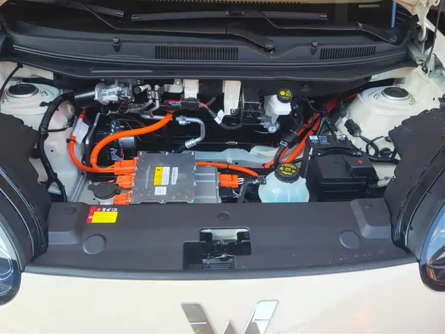 Wuling Wuling Bingguo