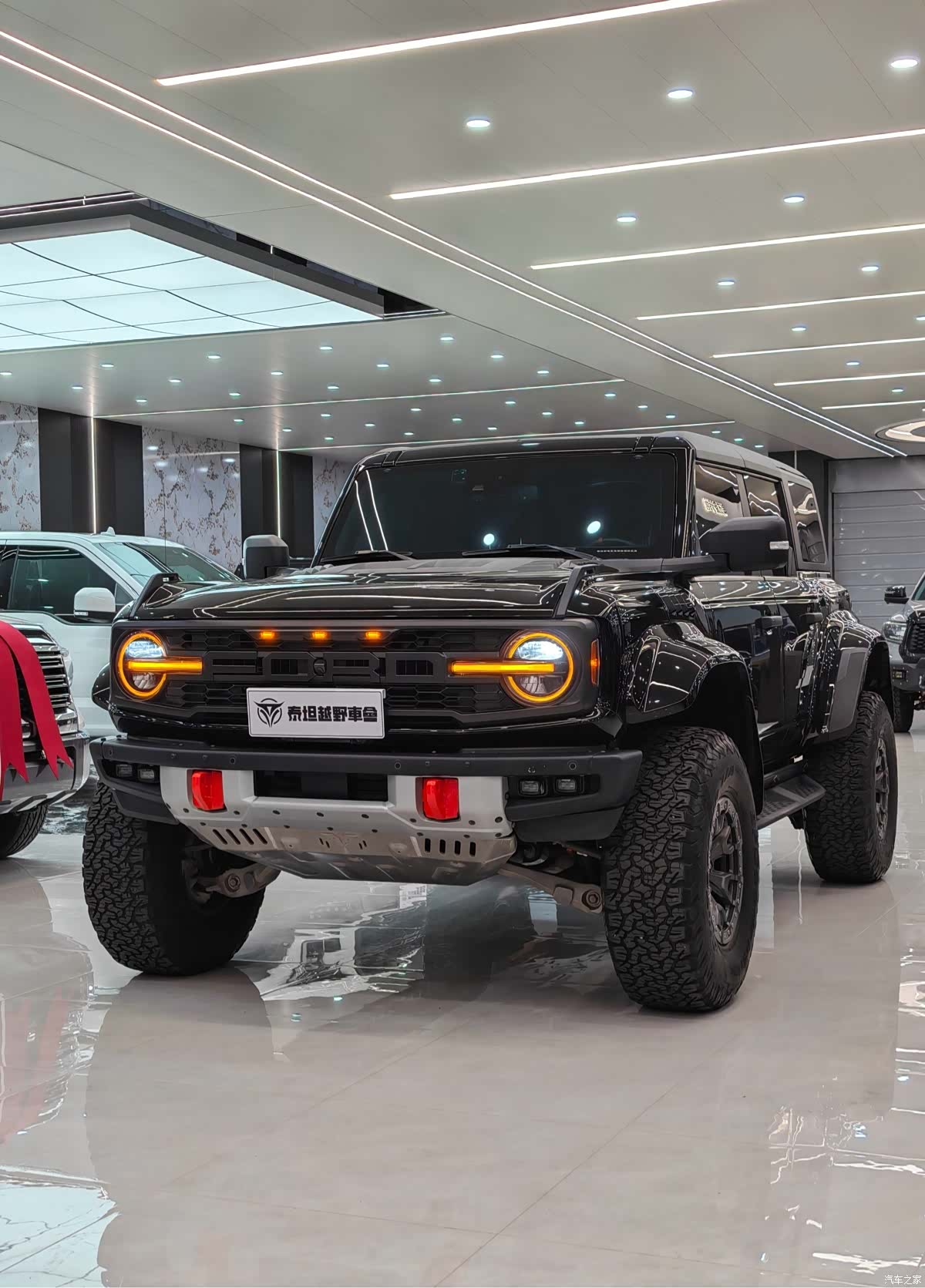 BroncoLieMa Bronco, 2023 3