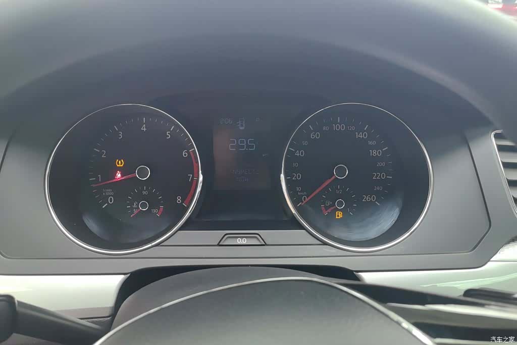 Volkswagen Lamando, 2018 14