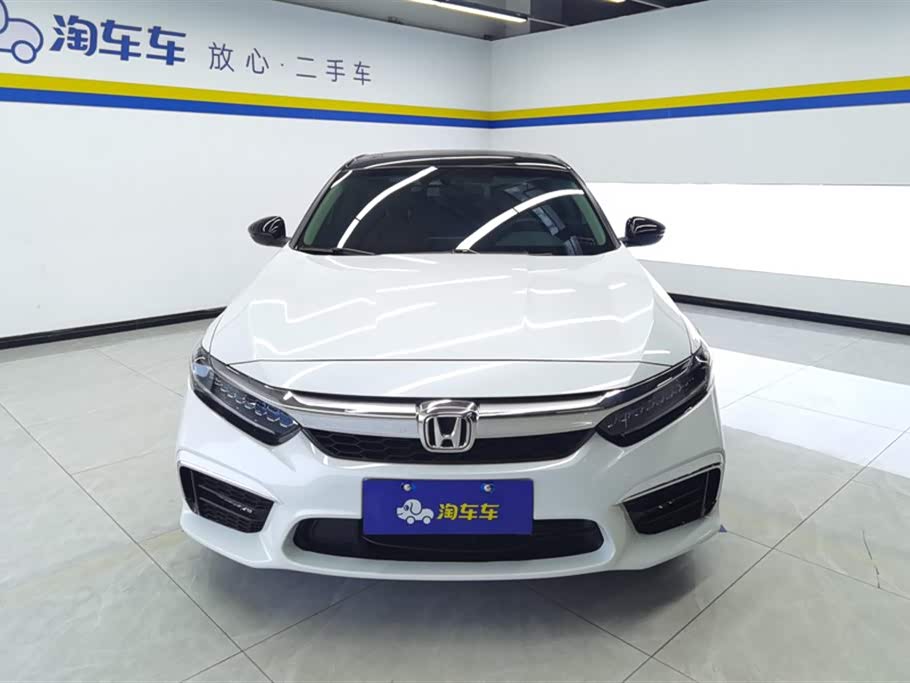 Honda Yingshipai