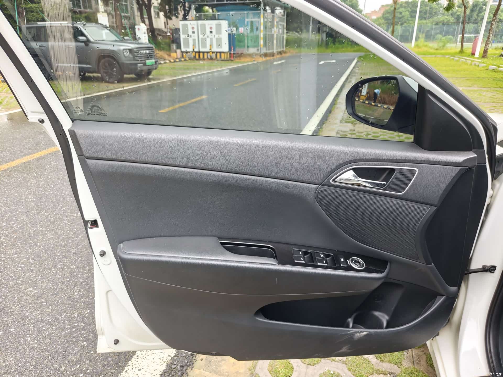 Hyundai GLS, 2014 10