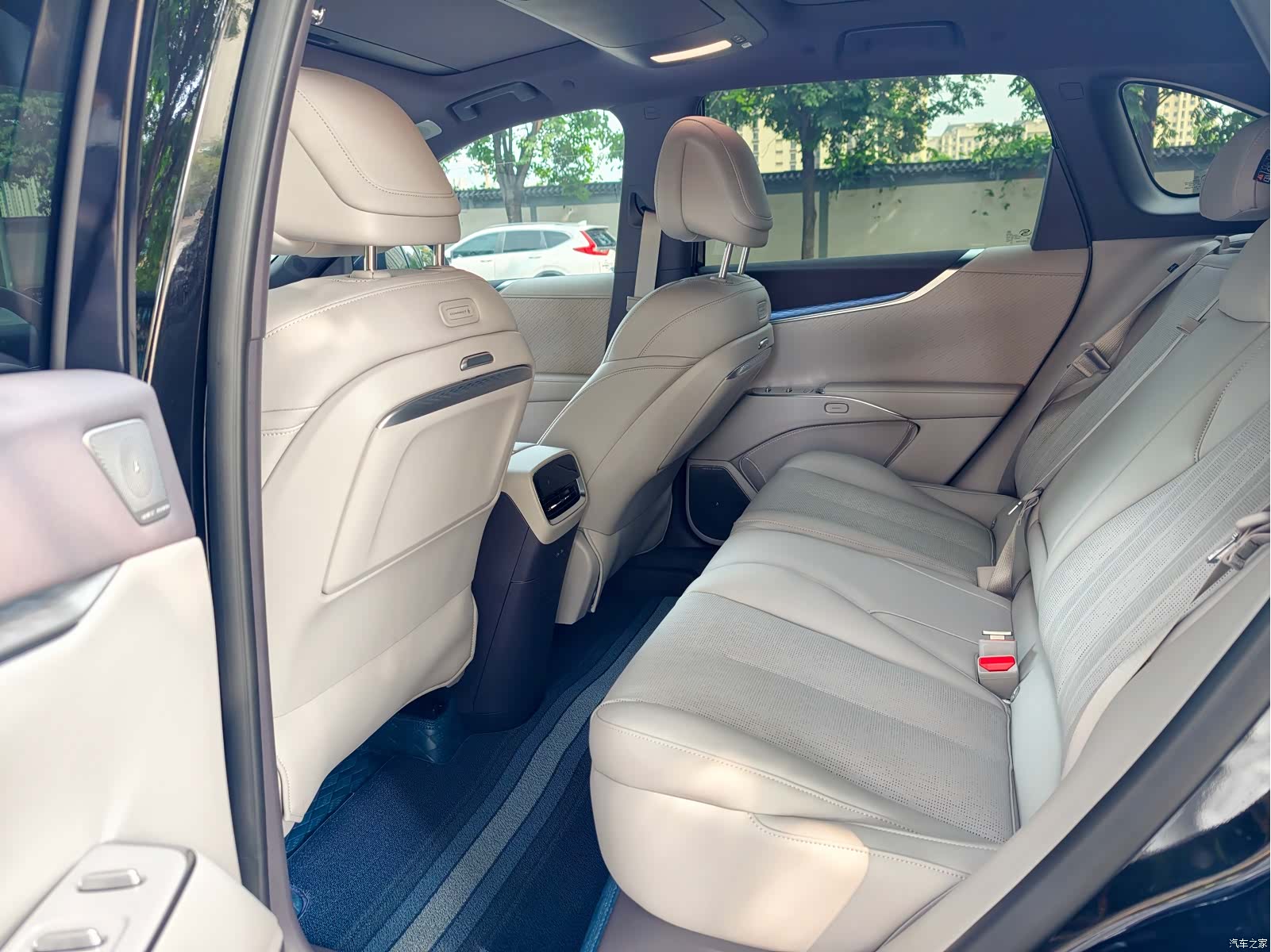 Buick E7, 2026 11