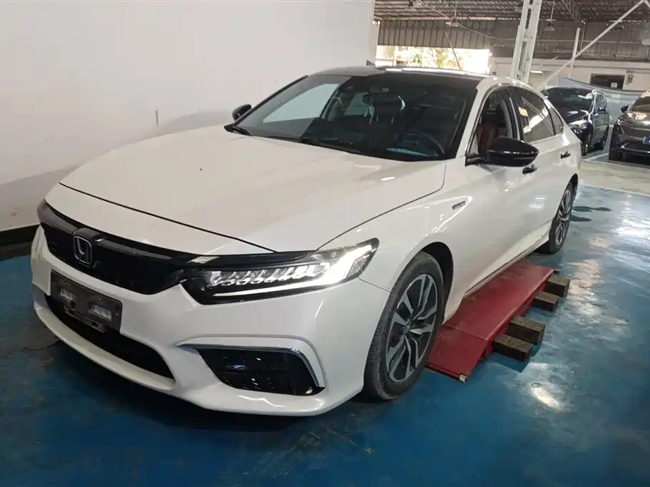 Honda Yingshipai