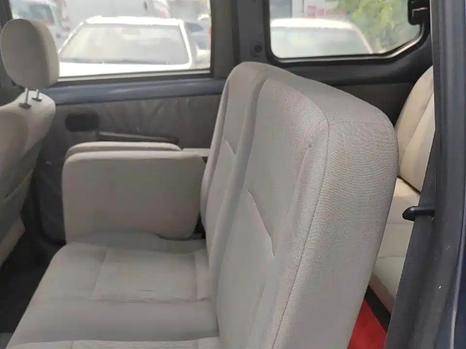 Wuling Wuling Hongguang