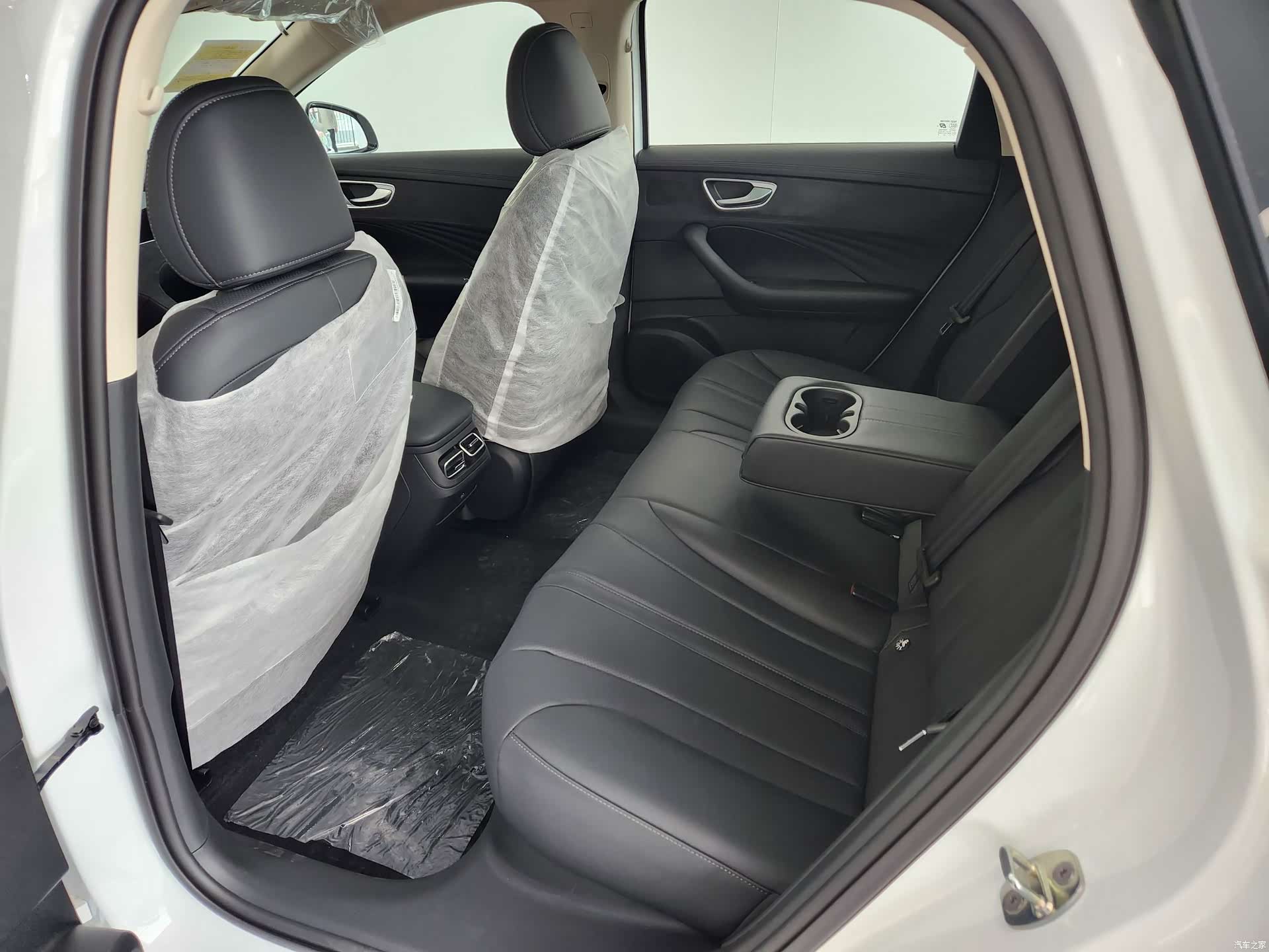 Roewe D7, 2026 8