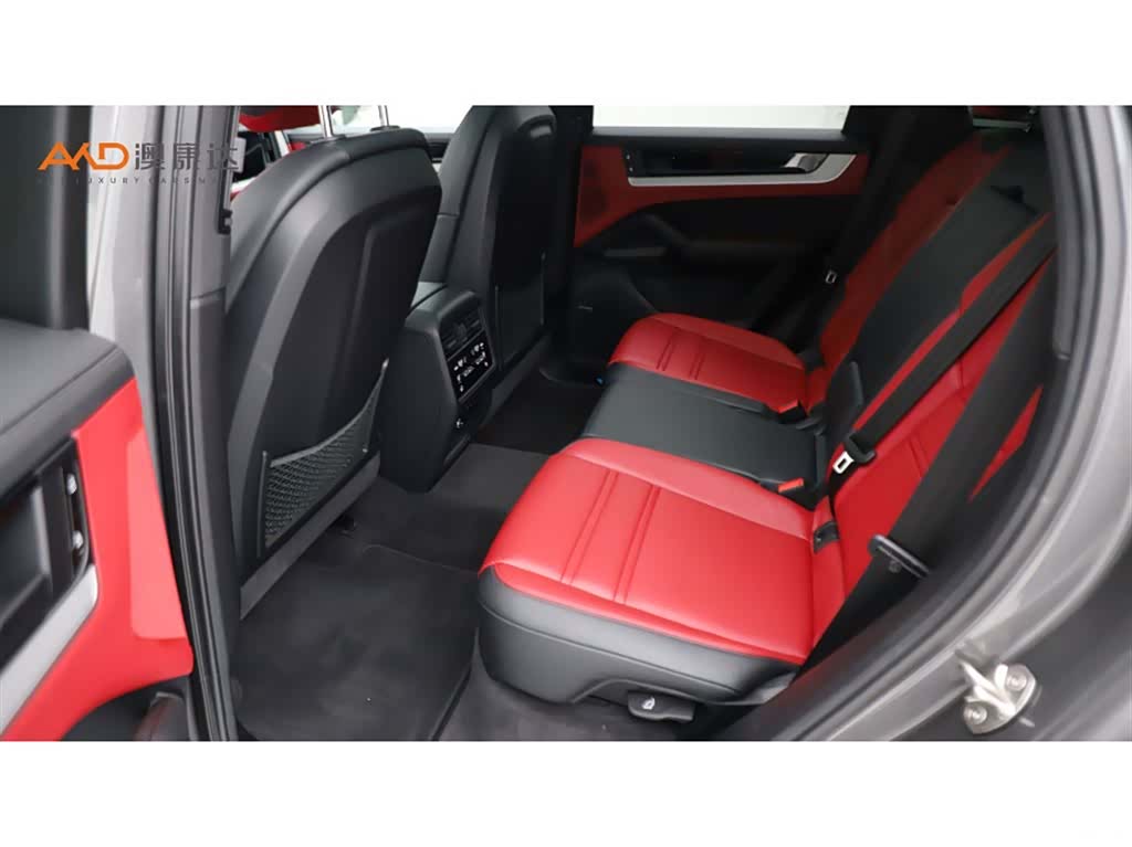 Porsche Cayenne, 2024 7