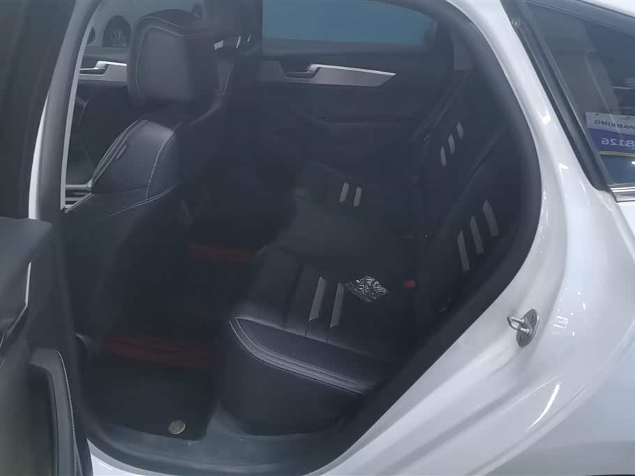 BYD Qin Pro