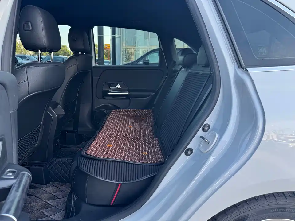 Mercedes-Benz Class B