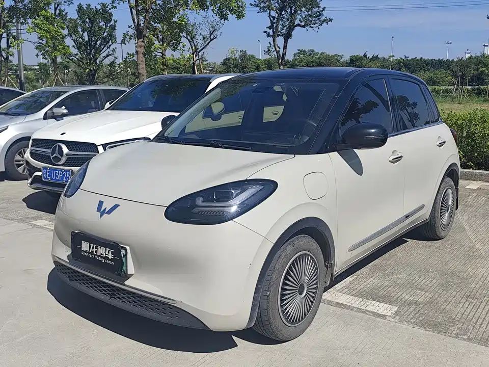 Wuling Wuling Bingguo