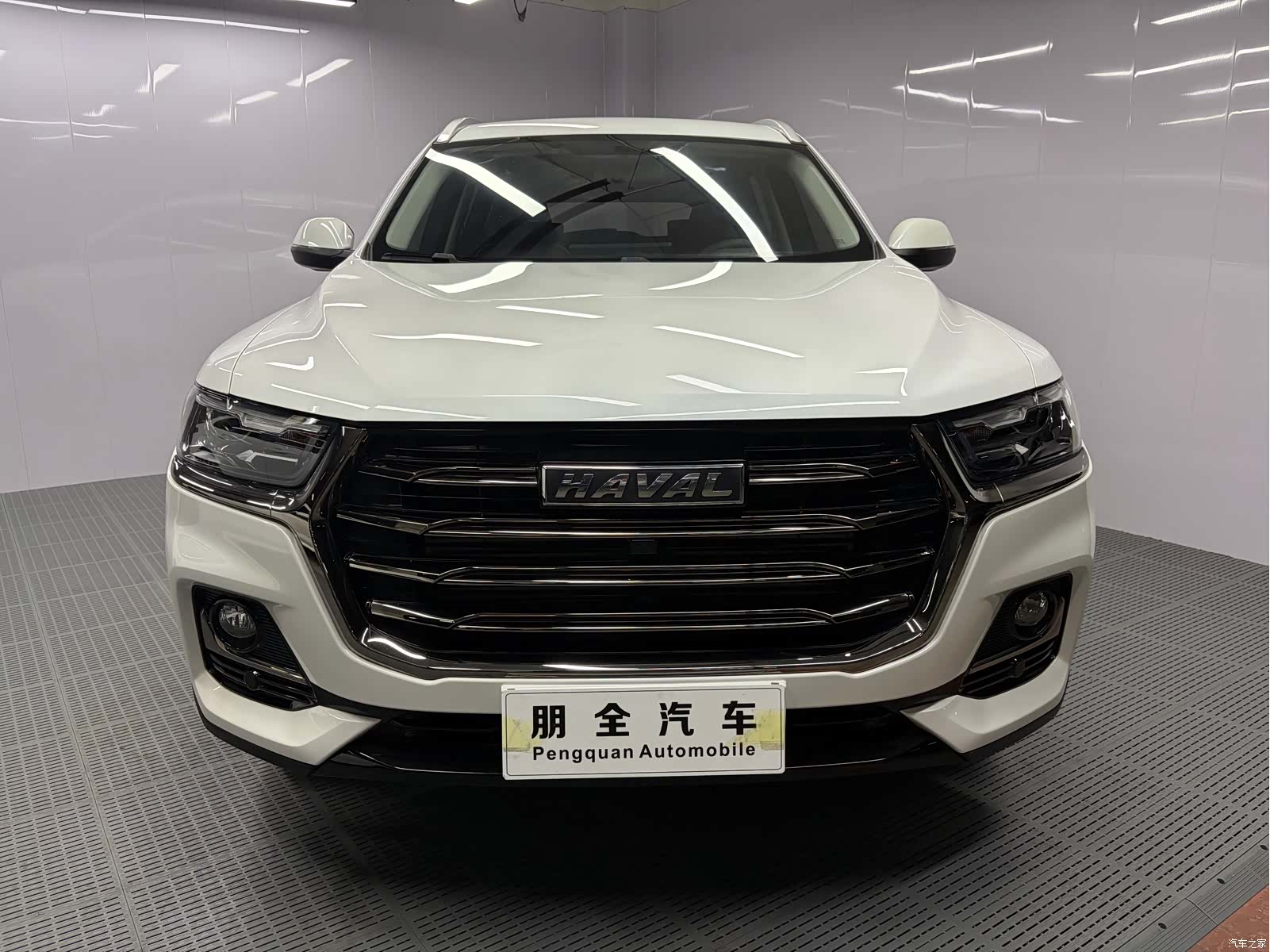 Haval H6, 2021 2