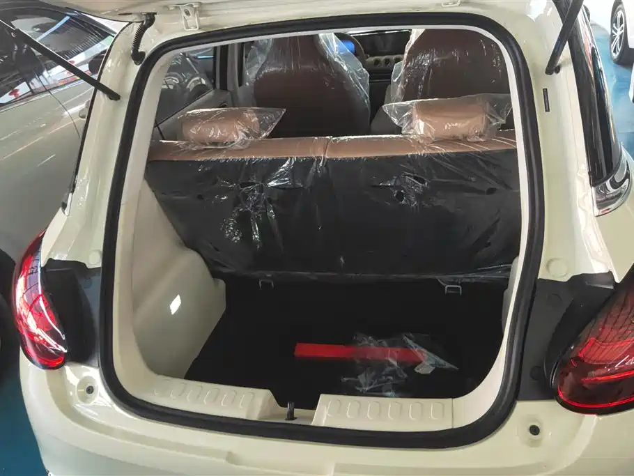 Wuling Wuling Bingguo