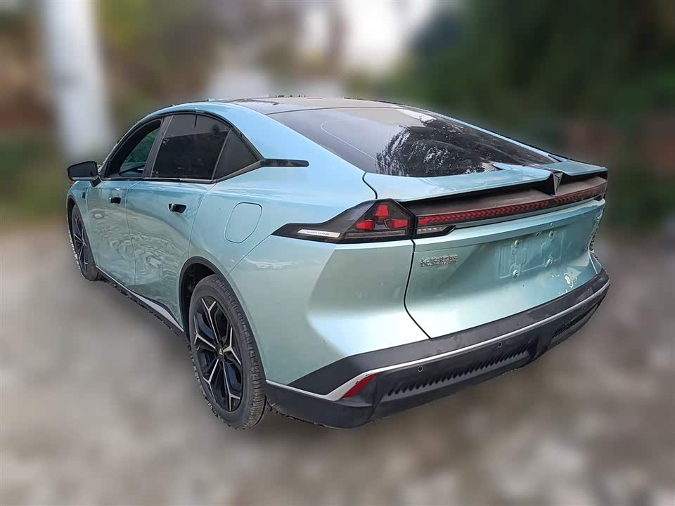 DEEPAL Dark blue SL03