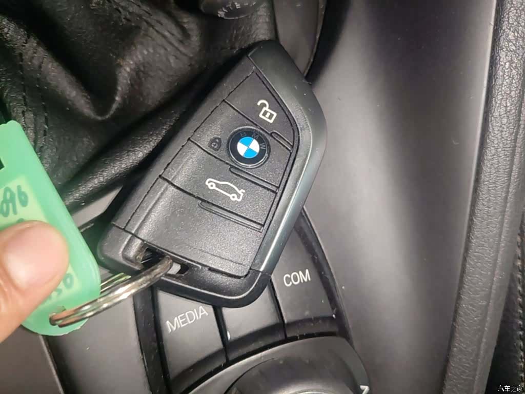 BMW X1, 2019 9