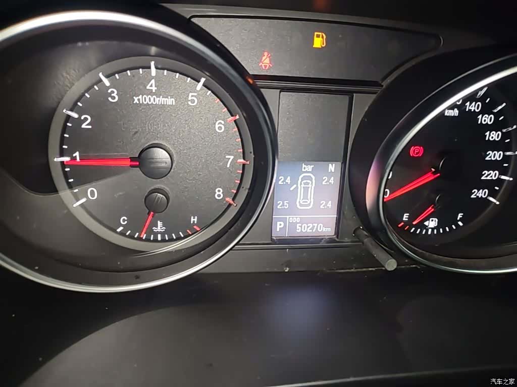 Haval M6, 2022 8