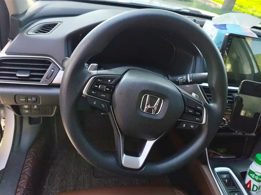 Honda Yingshipai