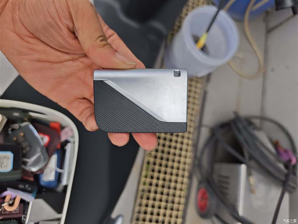 Lynk & Co 02, 2021 9