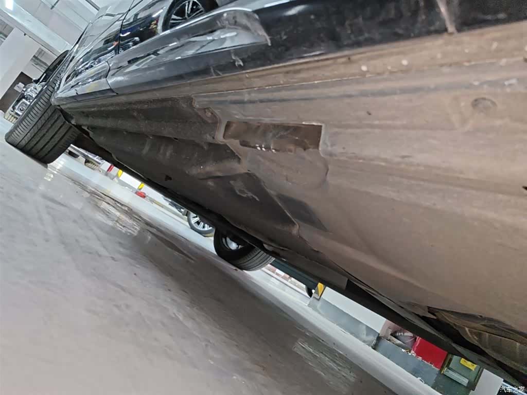 Audi Q5L, 2024 6