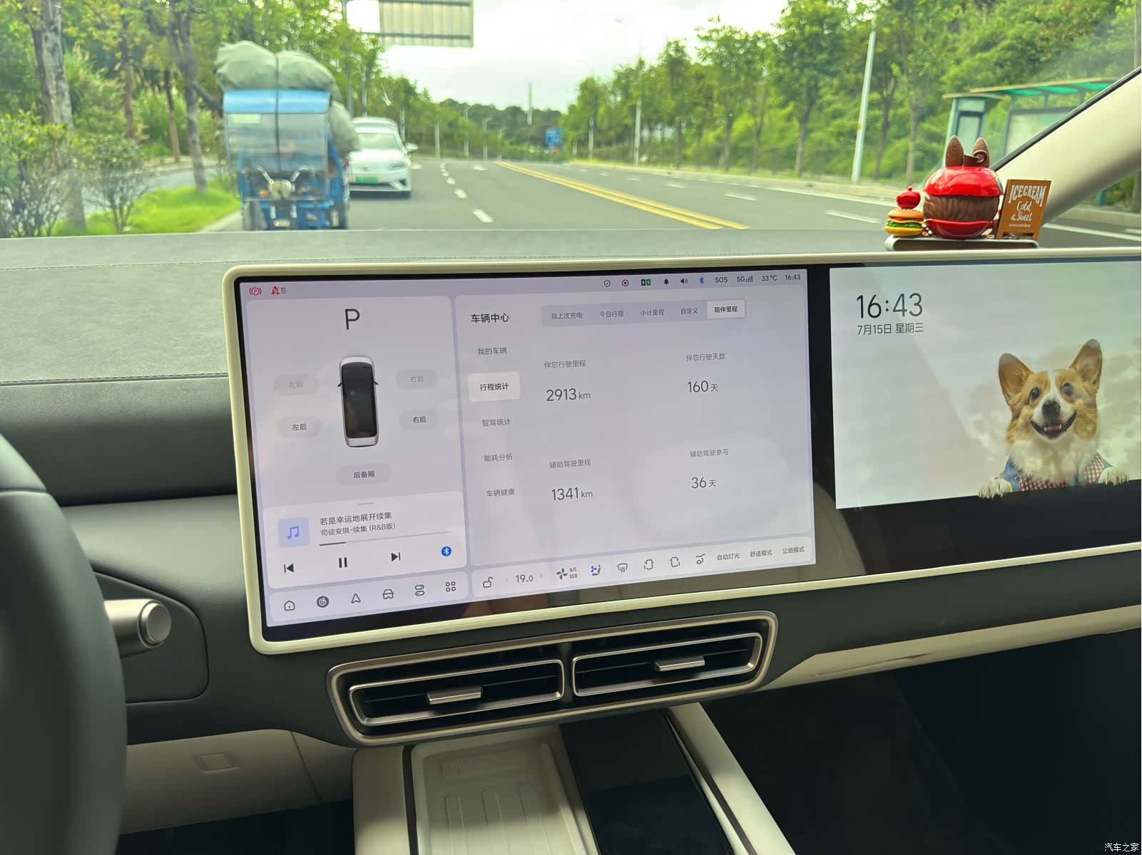 Li Auto MEGA, 2025 все фото