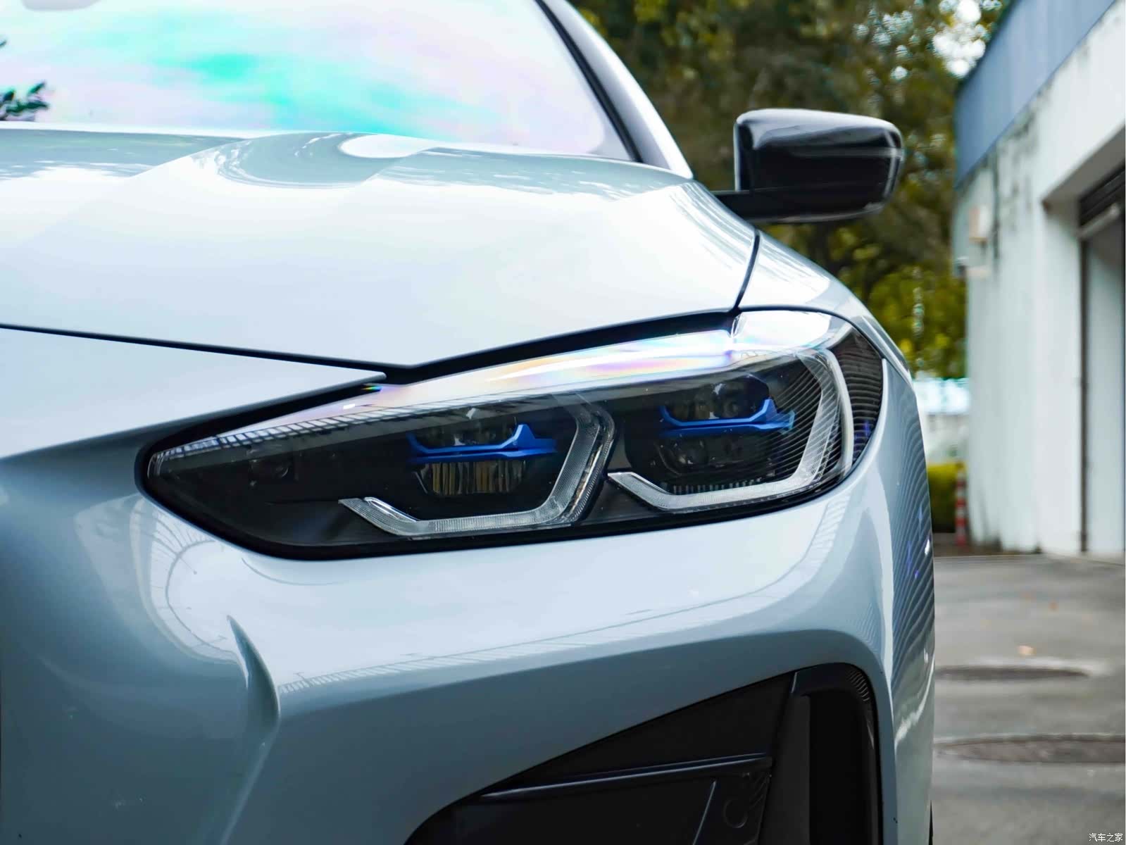 BMW 4 Series, 2023 3