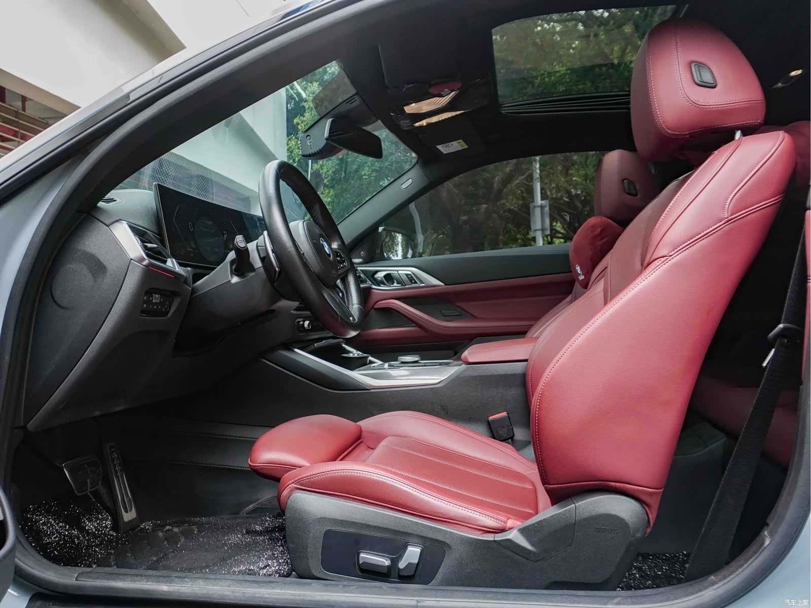 BMW 4 Series, 2023 19