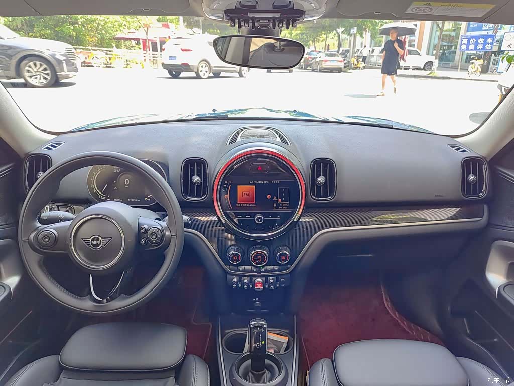 Mini Countryman, 2020 10