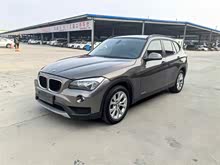 ����X1 2013�� sDrive18i ʱ����