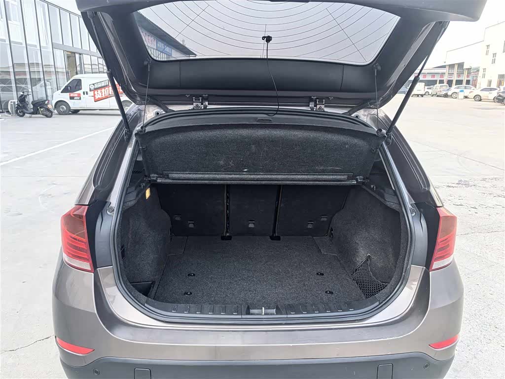 BMW X1, 2014 все фото