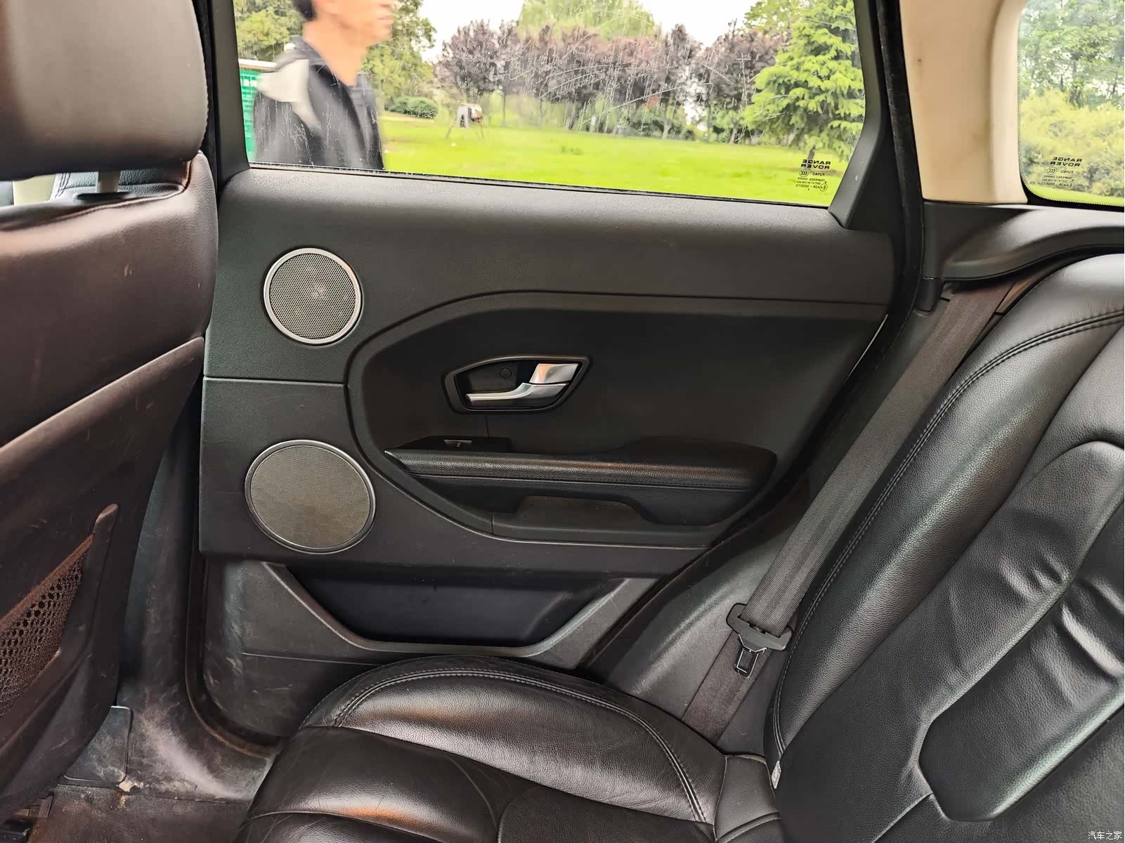 Land Rover Range Rover, 2014 11