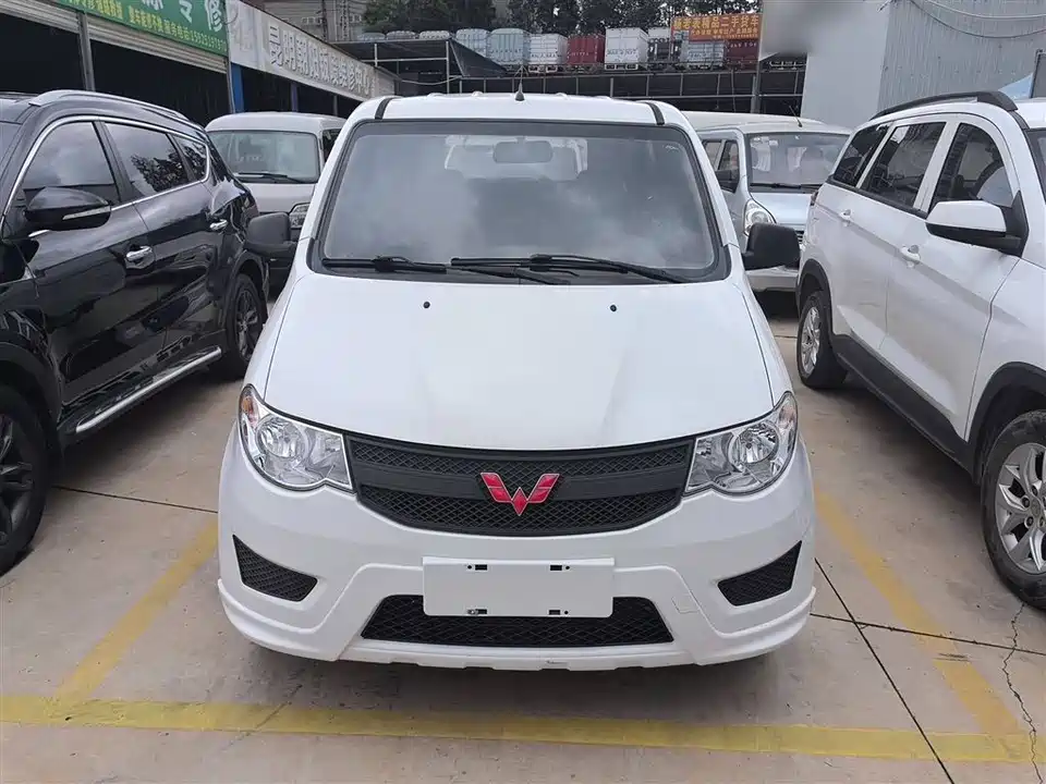 Wuling Wuling Hongguang