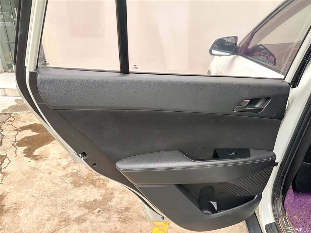 Hyundai ix25, 2017 19