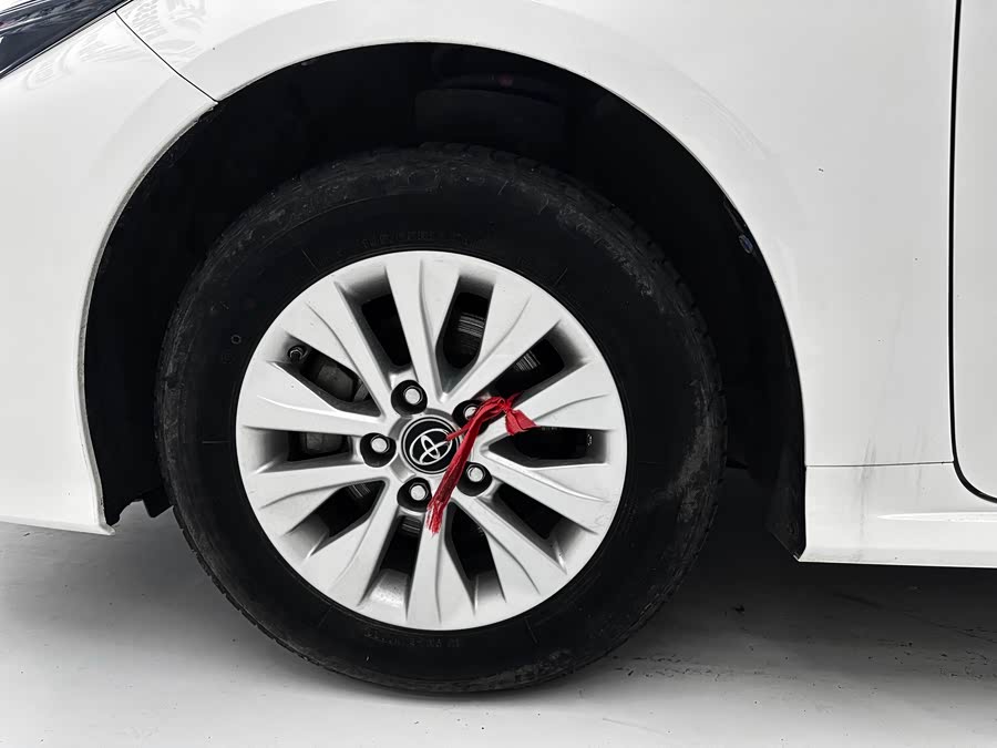 Toyota Corolla 2022, фото 14