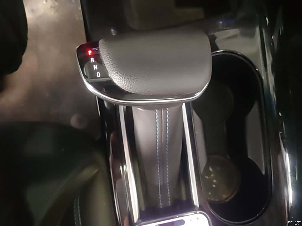 Buick Velite, 2021 10