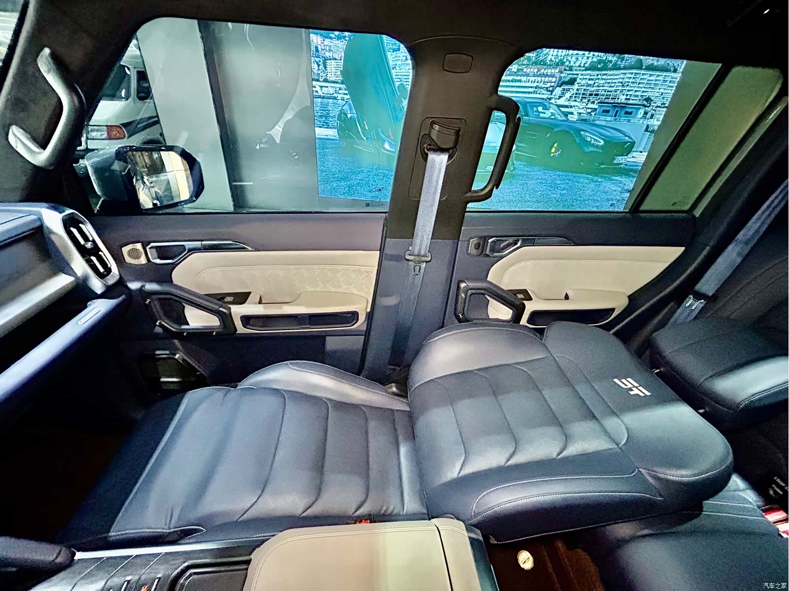 Jetour Traveller, 2024 35