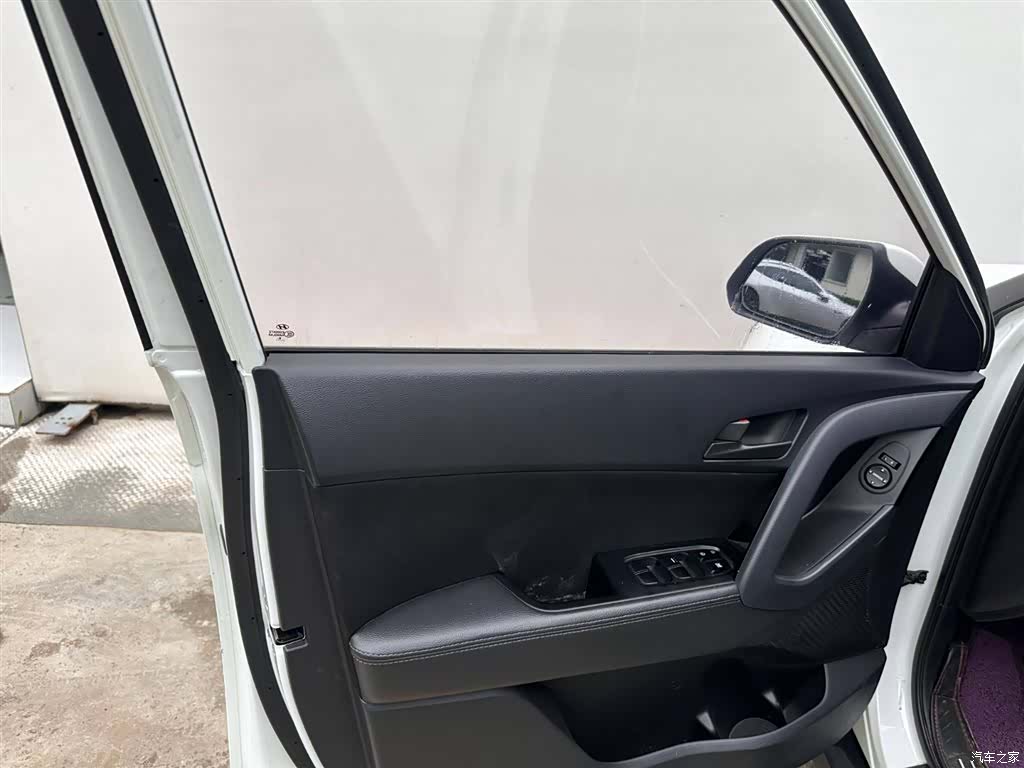 Hyundai ix25, 2017 9
