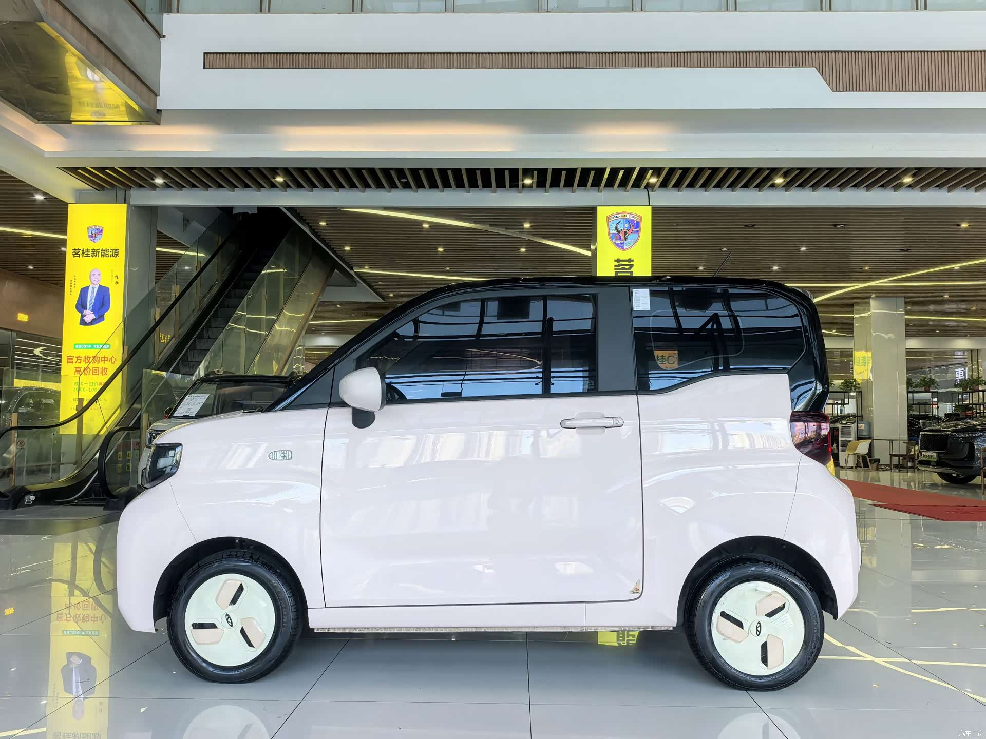 Chery QQ, 2023 9