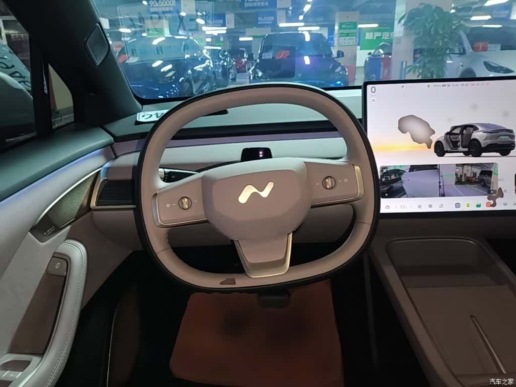 NIO L60, 2025 11