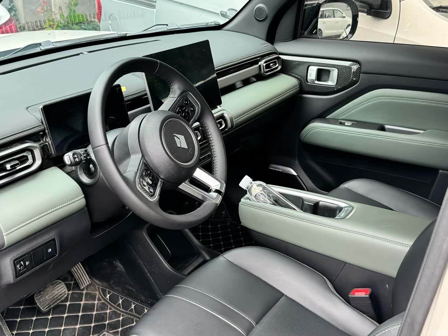 Wuling Yep, 2025 3