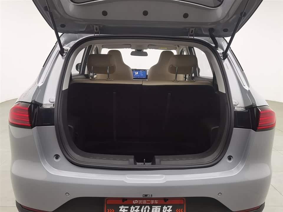 Wuling Wuling Bingguo PLUS
