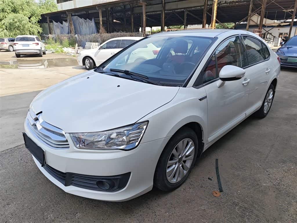 Citroen