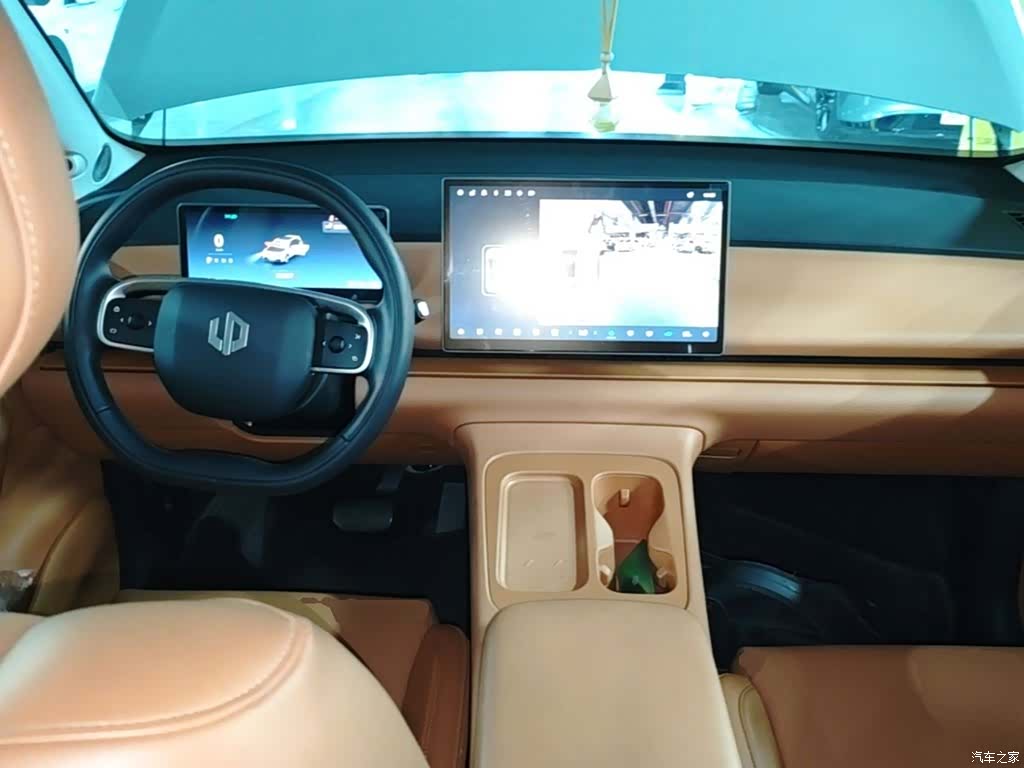 Leapmotor C10, 2025 10