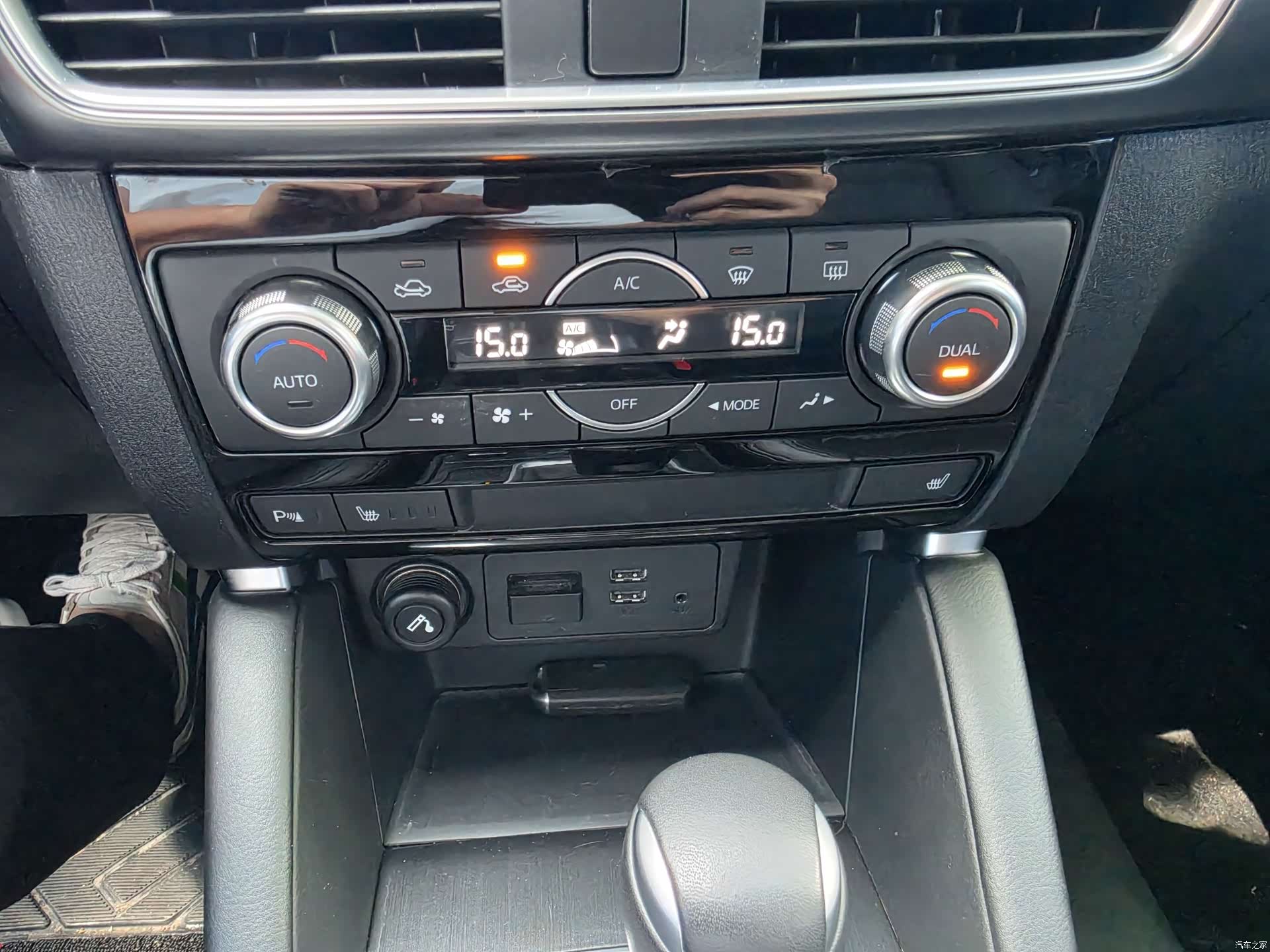 Mazda CX-5, 2016 7