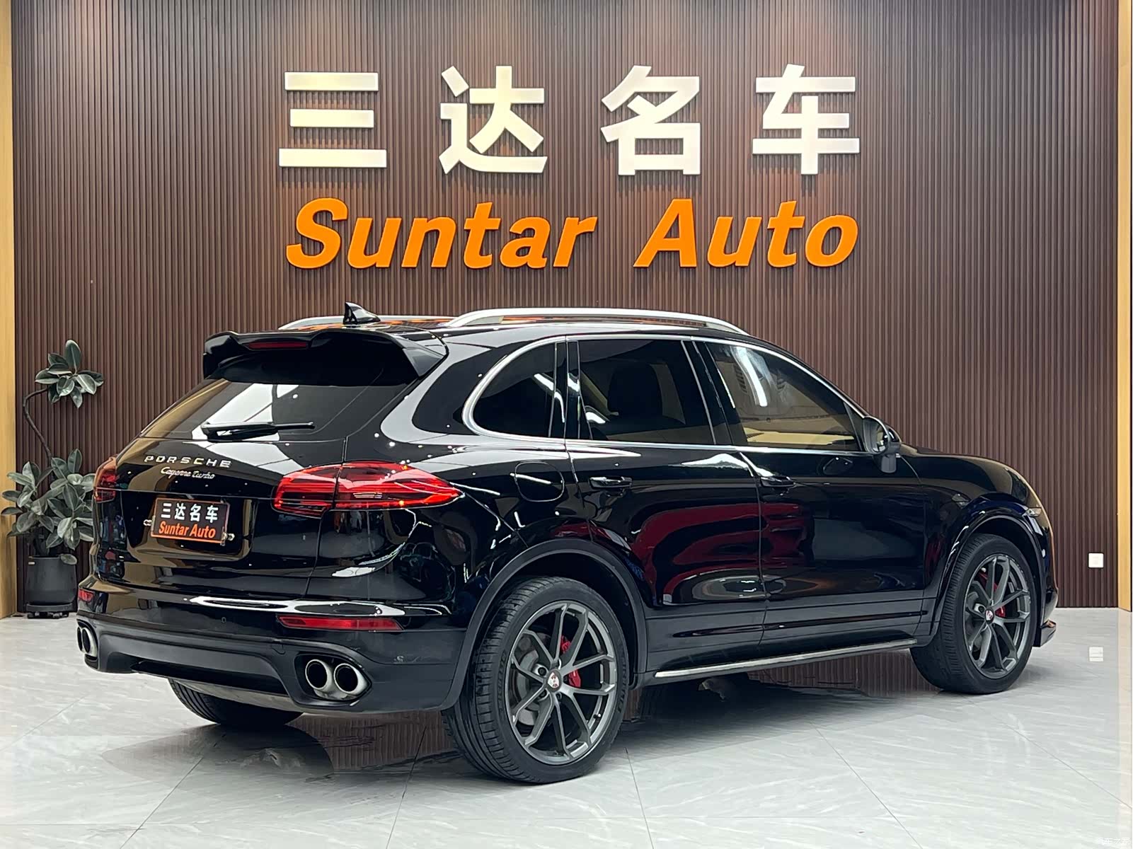 Porsche Cayenne, 2013 6