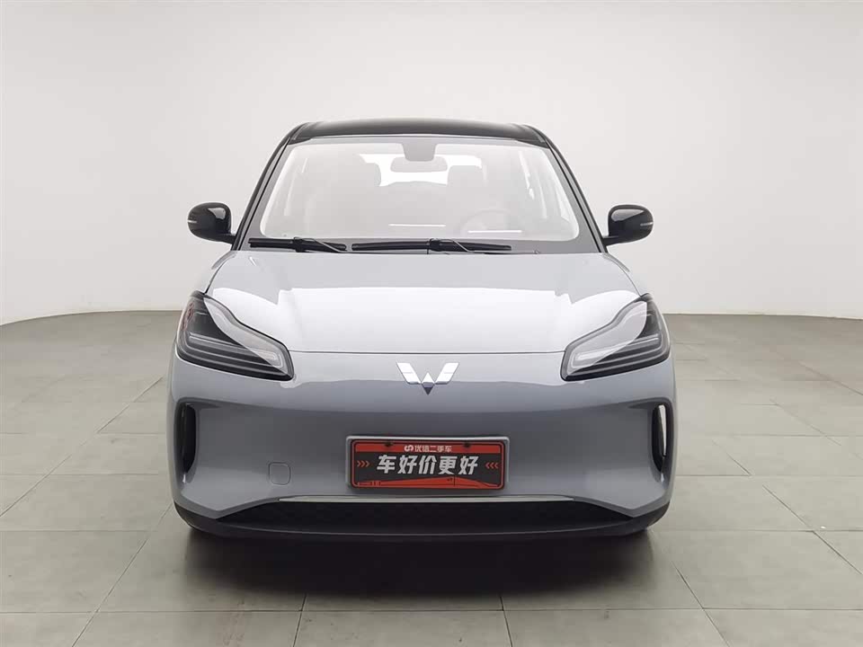 Wuling Wuling Bingguo PLUS