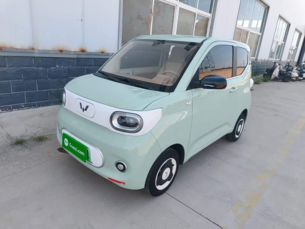 Wuling Mini EV